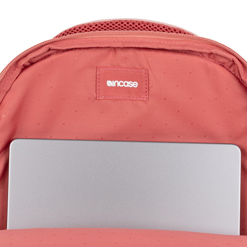 Incase Facet 20L Backpack 16吋 雙肩筆電後背包 (復古粉)