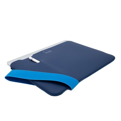 【AcmeMade】Skinny筆電包內袋 13吋MacBook Pro/Air(USB-C) - SMALL(海軍藍/鈷藍)