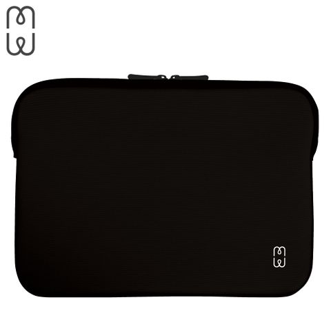 MW MacBook Pro &amp; Air 13吋 Basic 電腦包-黑/白色