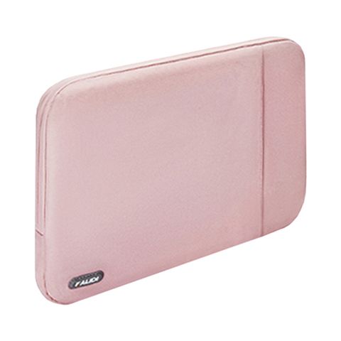 14吋 帆布西裝面料筆電包 電腦包(DH217) 粉色