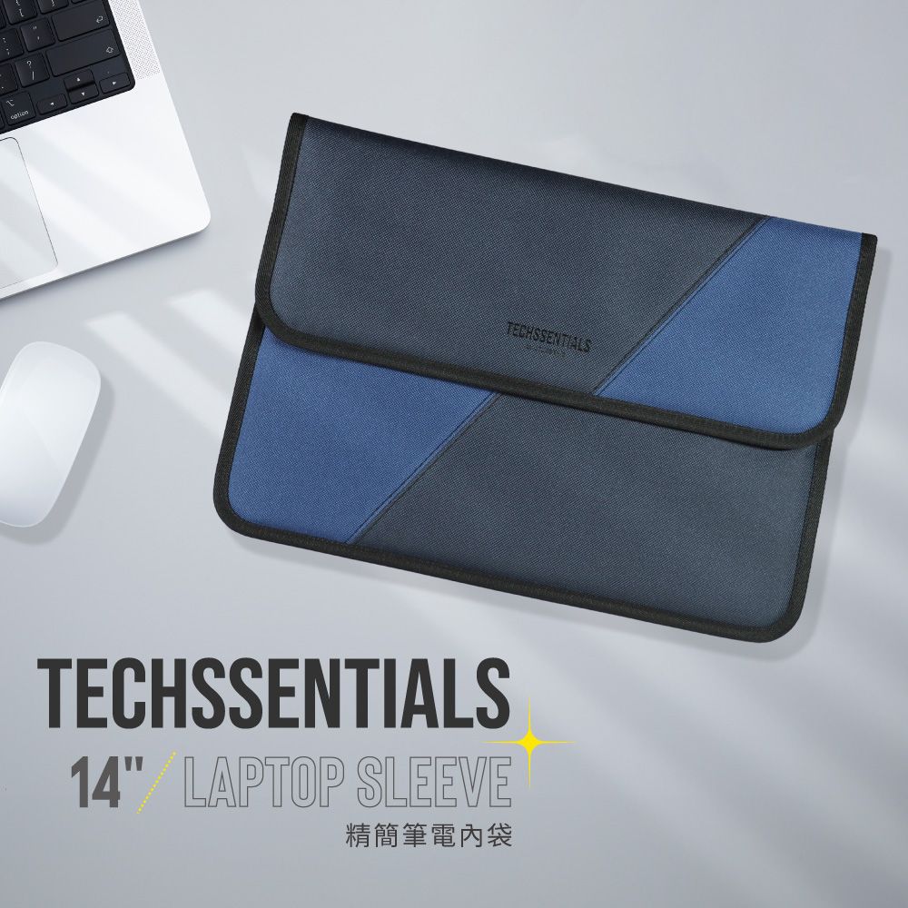 JTL Techssentials 14吋筆電內袋