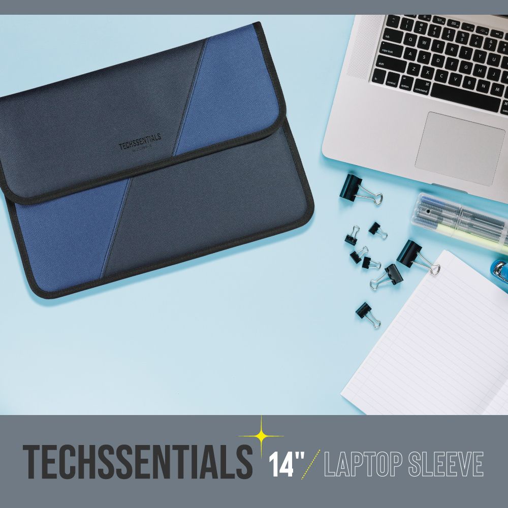 JTL Techssentials 14吋筆電內袋