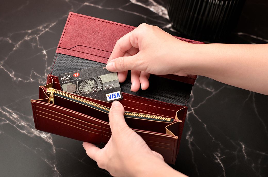 VISA