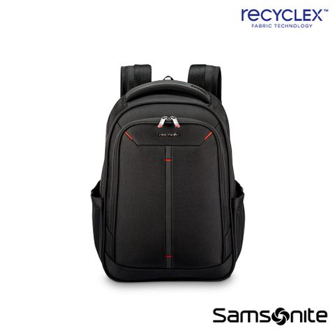 Samsonite 新秀麗 XENON 4.0 智能商務RFID筆電後背包M 15.6吋