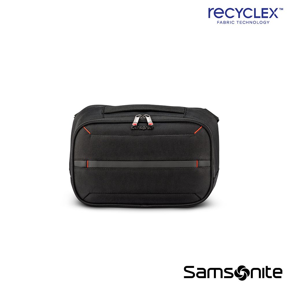 Samsonite 新秀麗  XENON 4.0 智能商務RFID斜肩包/斜背包