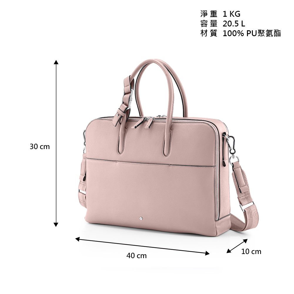 30 cm淨重 1KG容量 20.5 L材質 100% PU聚氨酯40 cm10 cm