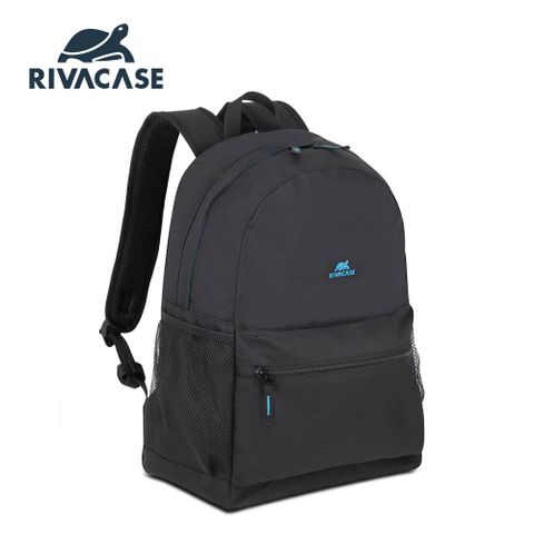 Rivacase 5563 Gremio 18L 後背包-黑色