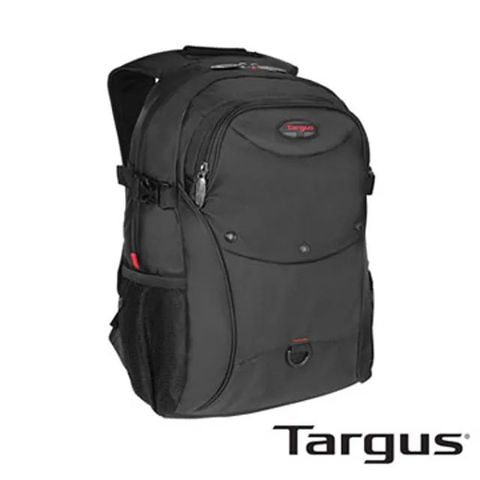 Targus Element15.6 吋黑石電腦後背包