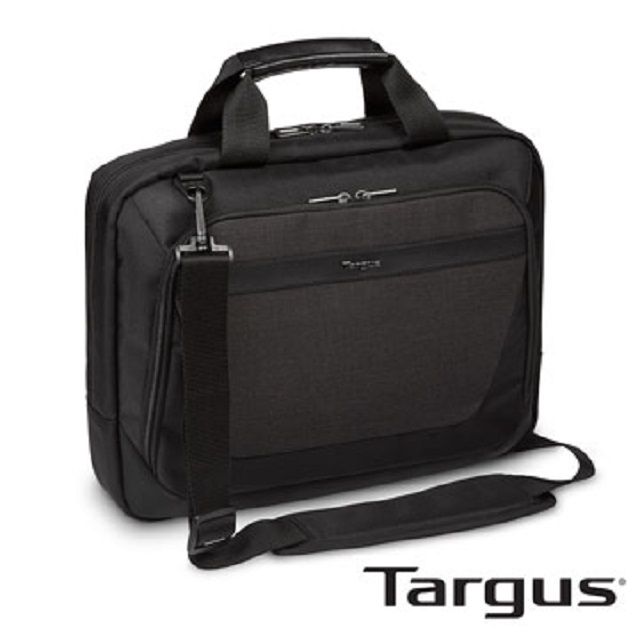 Targus  CitySmart 12-14 吋 Multi-Fit 公事包