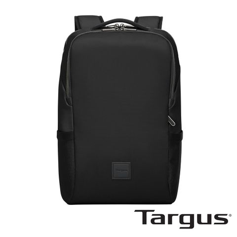 Targus Urban Essential 15.6 吋都會後背包 - 黑色