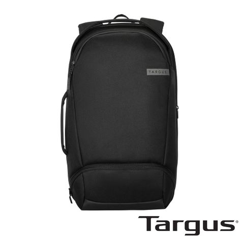 Targus Work+ 15 - 16 吋 27L 擴充式電腦後背包
