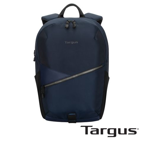 Targus Transpire 16 吋日用電腦後背包-星夜藍