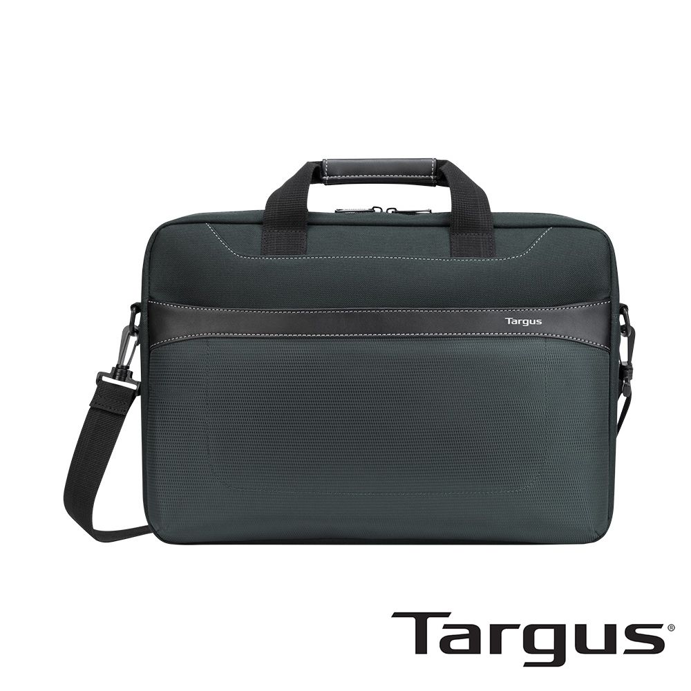 Targus  Geolite Essential 15.6 吋薄型手提公事包 (TSS98401)