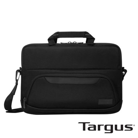 Targus Slimcase 12-14 吋手提側背包 TBS579