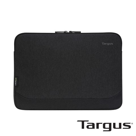 ★原價$1150★Targus Cypress EcoSmart 13-14 吋環保隨行包 - 黑色