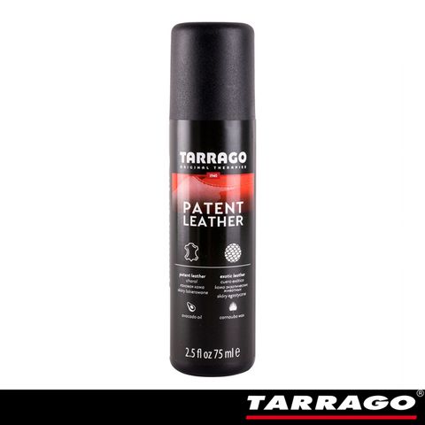 TARRAGO 塔洛革 漆皮萬用保養液