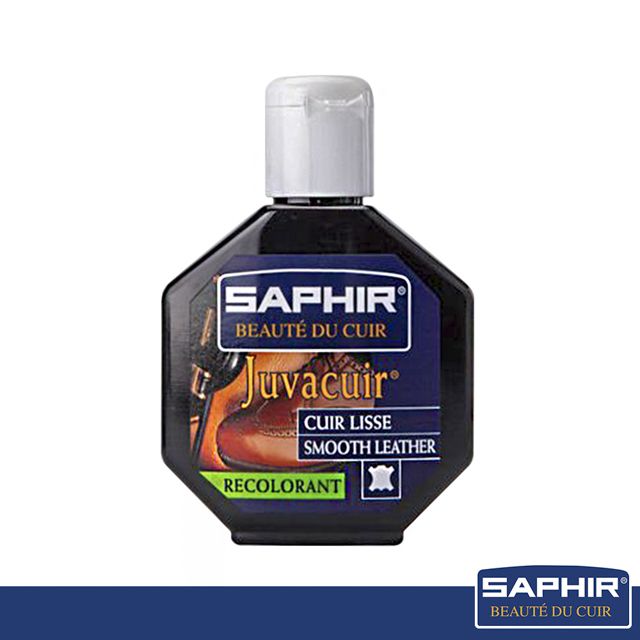 SAPHIR 莎菲爾 皮革染色乳