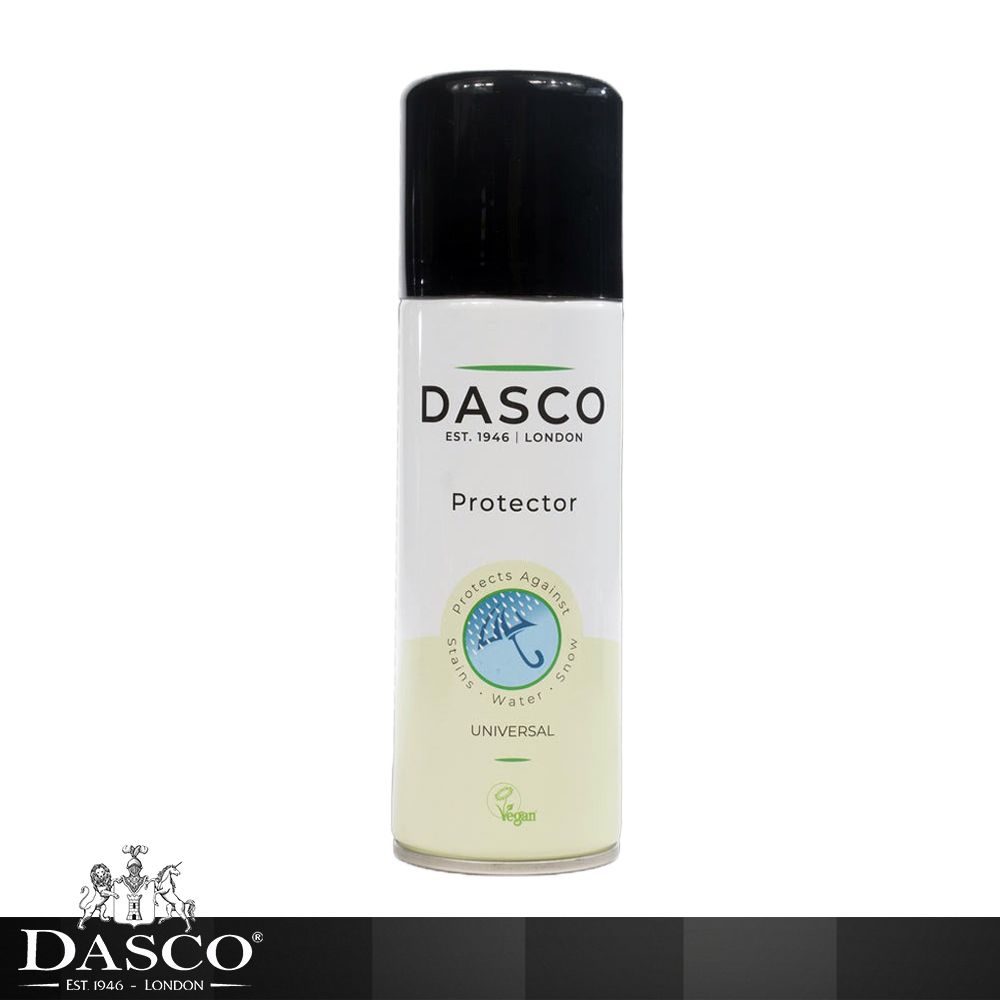 DASCO 伯爵 【鞋之潔】英國 4012防水防污劑 歷年暢銷 最新安全烴成分無全氟碳化物  不產生PM2.5懸浮粒子