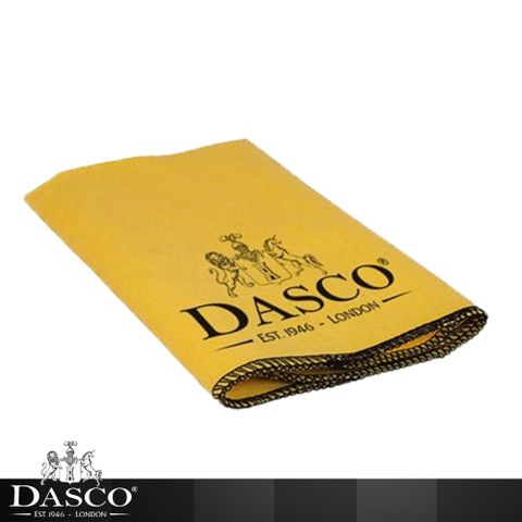 DASCO 伯爵 【鞋之潔】英國 8521高級拋光棉布