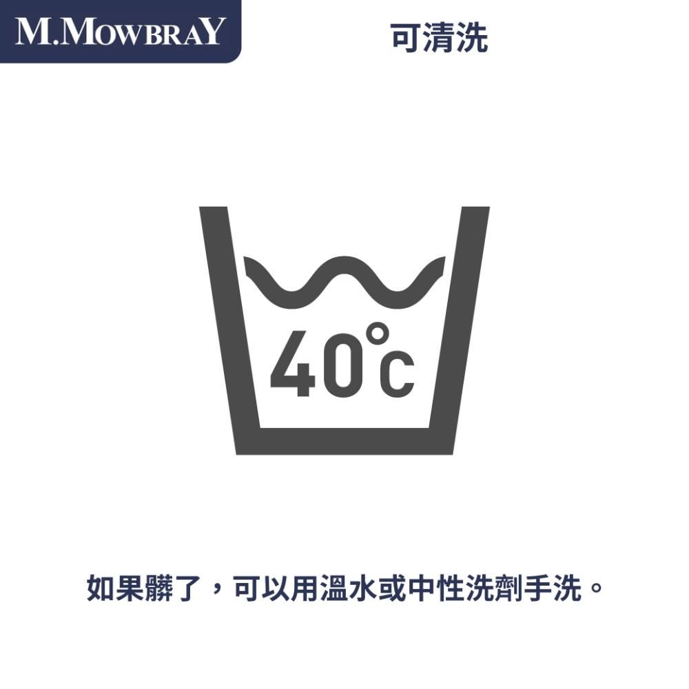 M.MOWBRAY 莫布雷 皮革除塵拋光工具組