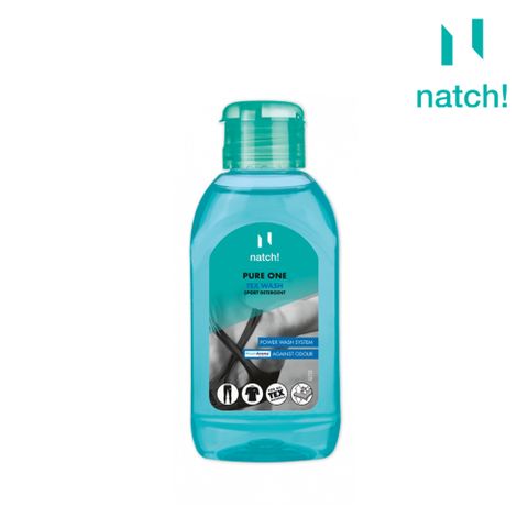 Natch! 德國機能衣物洗衣精 100ml 天然 洗衣精 機能衣 運動衣 環保