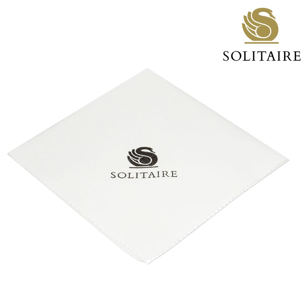 Solitaire 德國漆皮修復保養乳 50ml附品牌擦拭布 柔軟漆皮保養 延緩皺褶 泛黏 硬化霧化