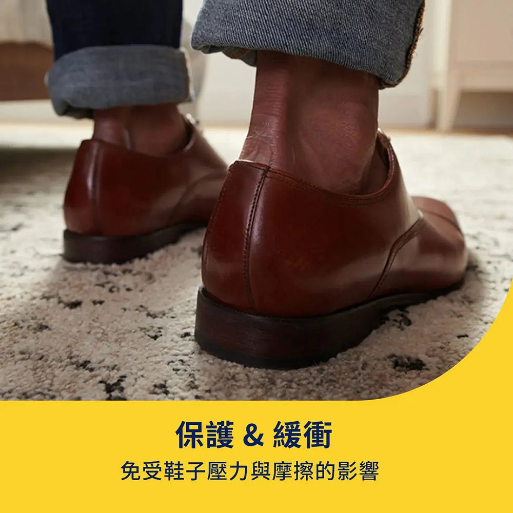 DR.SCHOLL'S 爽健 舒緩襯墊-水泡適用 8片入
