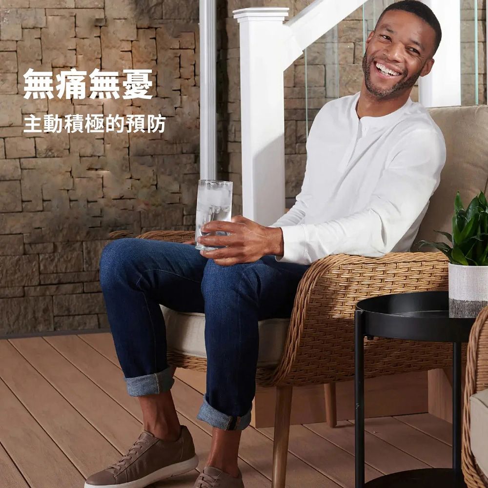 DR.SCHOLL'S 爽健 健力防護機能鞋墊  (男/女用 任選)