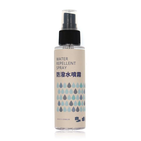 糊塗鞋匠 優質鞋材 L211 Cobbler防潑水噴霧100ml 1瓶