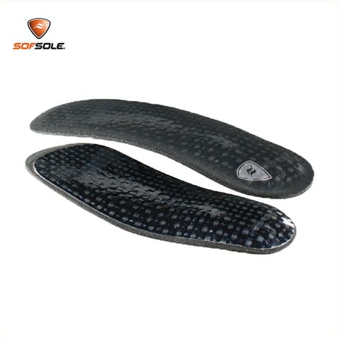 SOFSOLE 3/4 ORTHOTIC專業級筋膜舒緩鞋墊