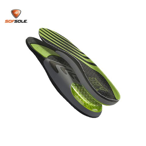SOFSOLE AIRR ORTHOTIC氣墊式足弓支撐鞋墊