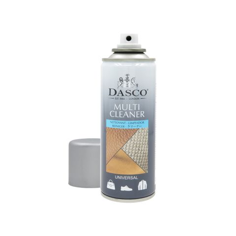 DASCO 伯爵 糊塗鞋匠 優質鞋材 K179 英國複合清潔保養噴霧200ml 1瓶