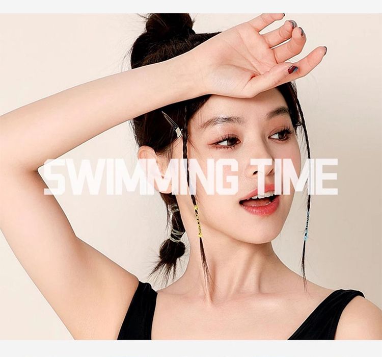 SWIMMING TIME