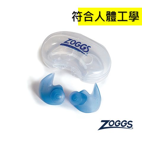 ZOGGS 成人標準型抗敏耳塞