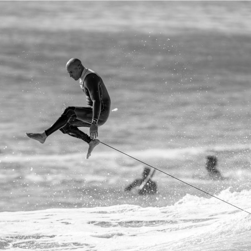 Vast FIREWIRE Slater Design Regular 7'0" 環保衝浪腳繩