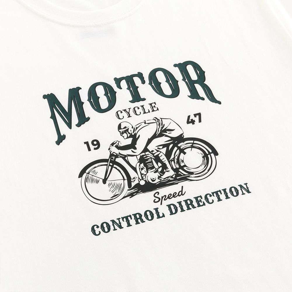 MOTOR1947SpeedCONTROL DIRECTION