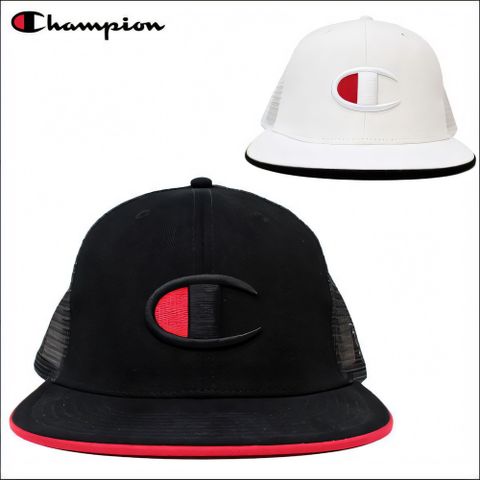 Champion H0541大C刺繡棒球帽