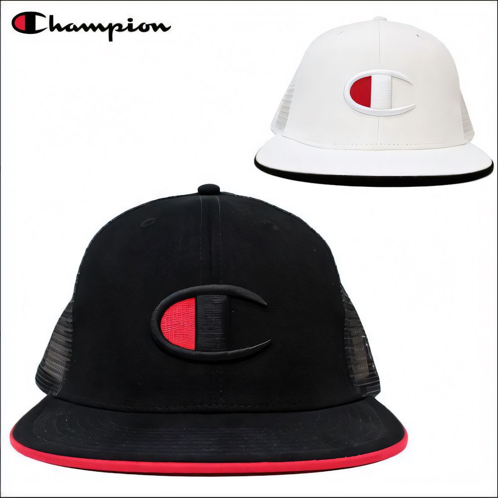 Champion  H0541大C刺繡棒球帽