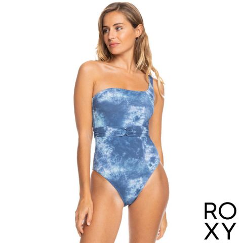 ROXY LONG WEEKEND ONE PIECE 一件式泳裝 一件式泳衣 連身泳裝 連身泳衣 海軍藍