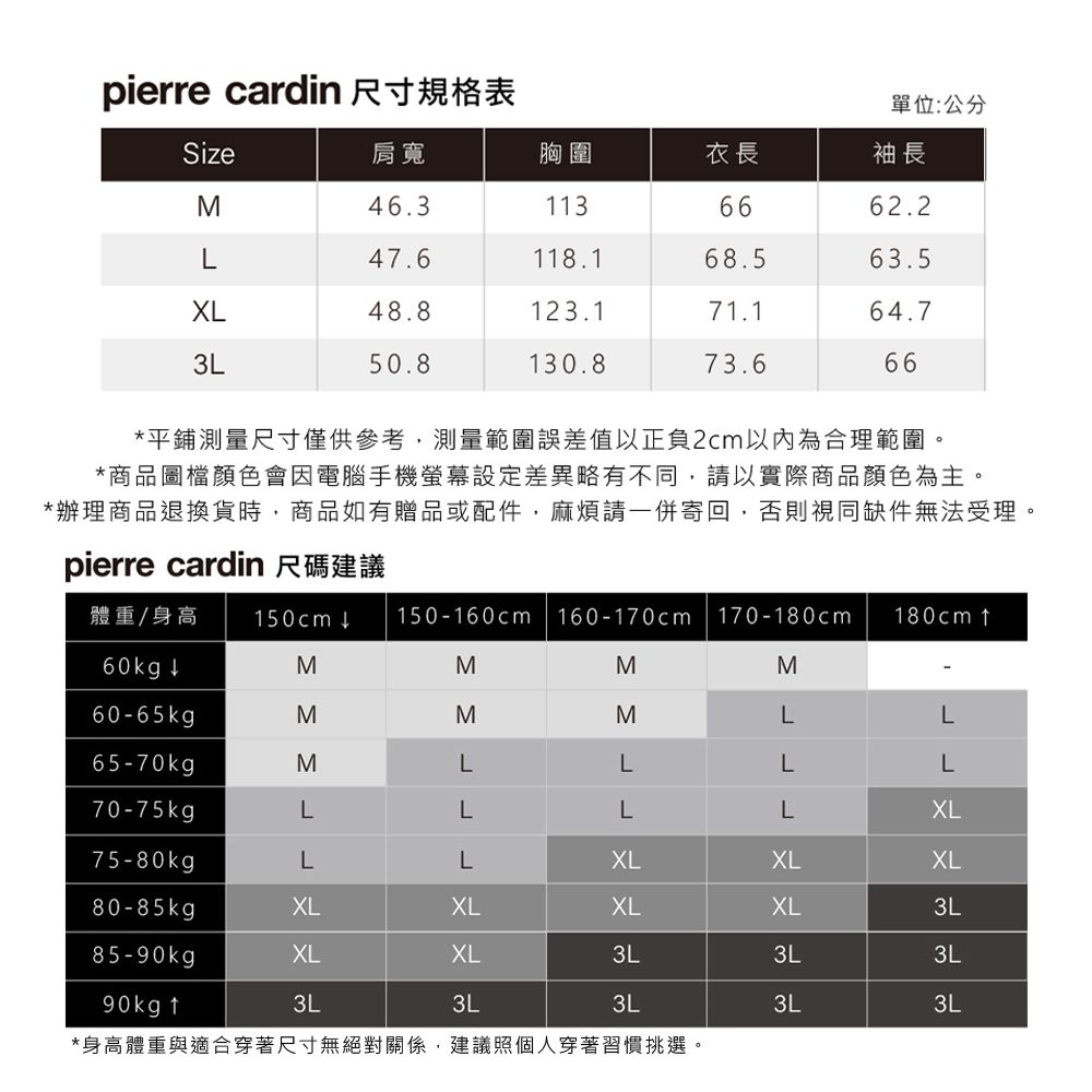 Pierre Cardin 皮爾卡登 男款 都會休閒素色暗紋連帽薄夾克外套-黑色 (5247602-99)