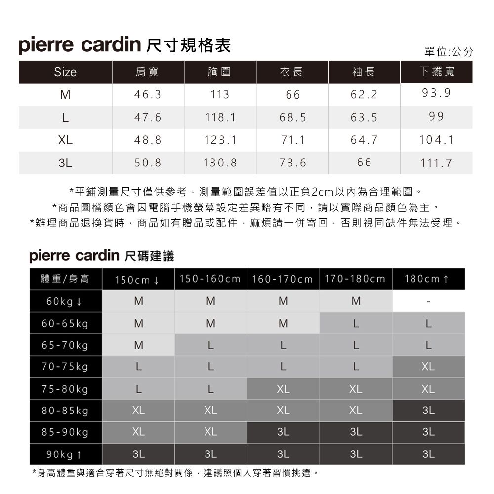 Pierre Cardin 皮爾卡登 男款 都會休閒素色立領薄夾克外套-淺灰色 (5247603-95)