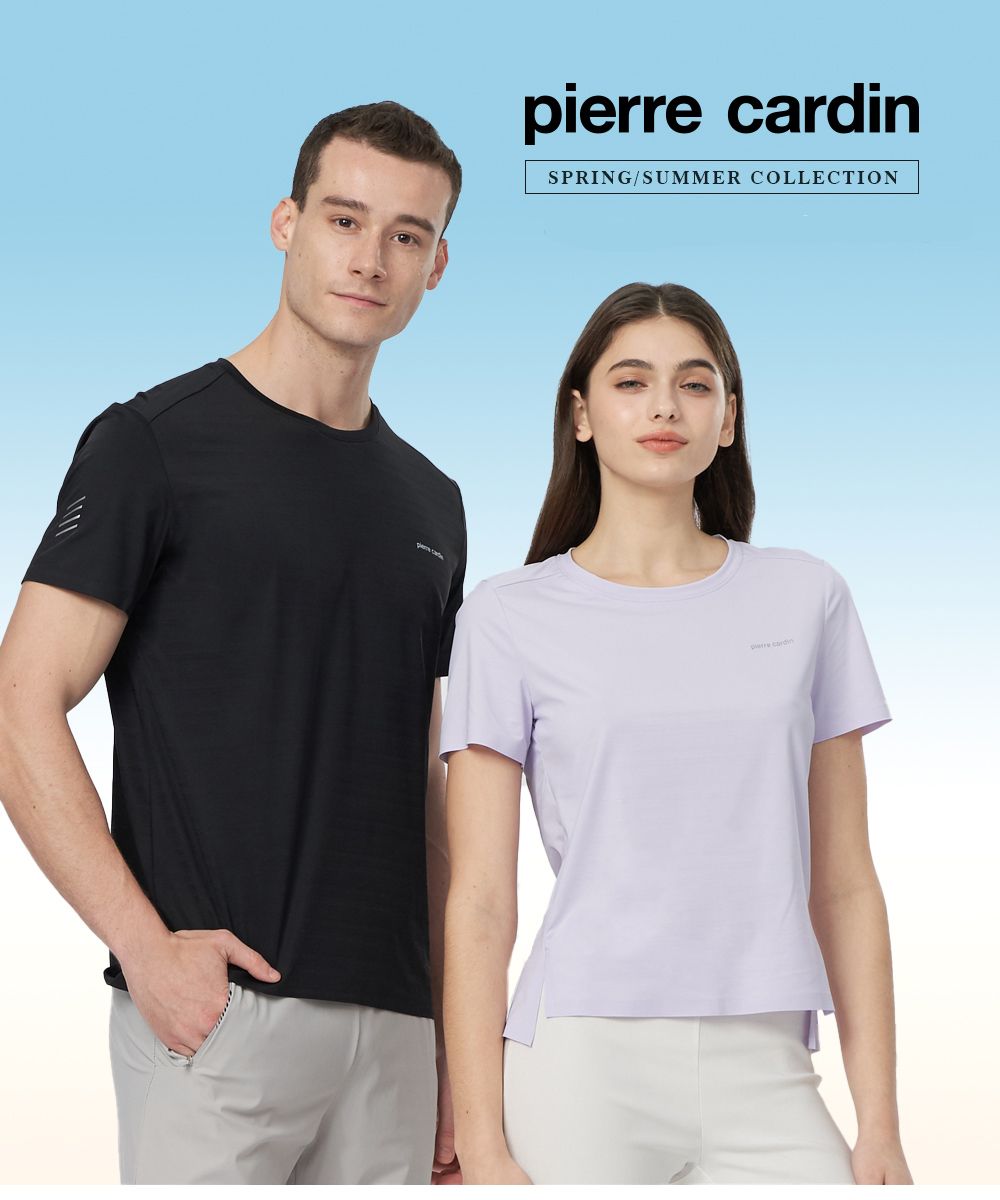 pierre SPRING/SUMMER COLLECTION cardin