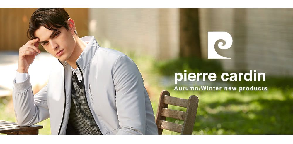 pierre cardinAutumn/Winter new products