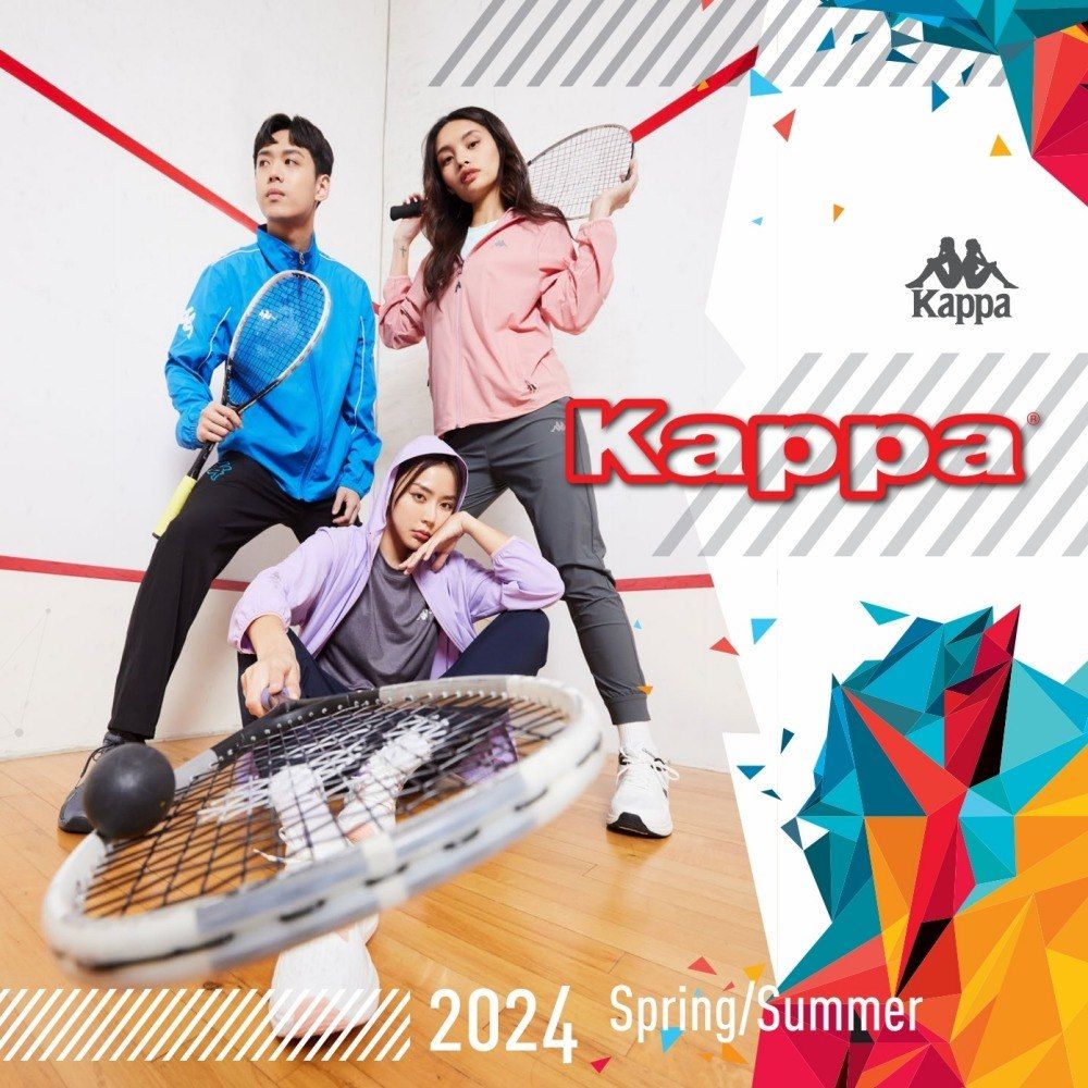 KappaKappa2024 Spring/Summer