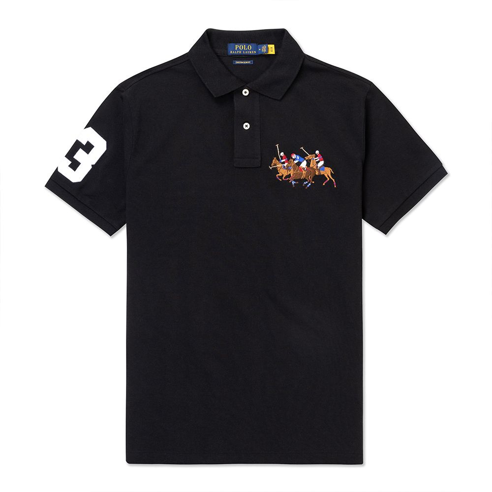 Polo ralph discount lauren polo衫