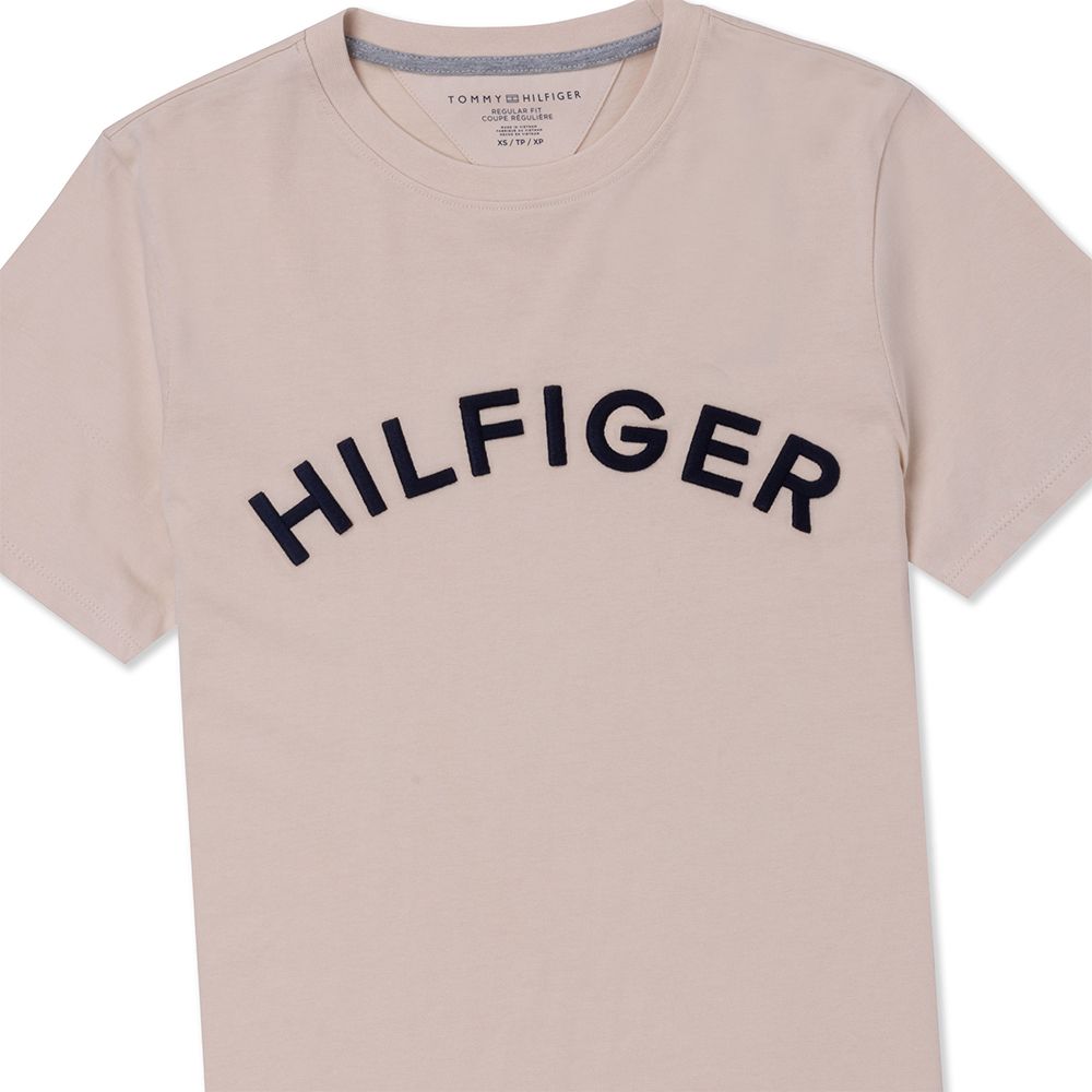 TOMMY HILFIGERREGULAR FITCOUPE /TP/HILFIGER