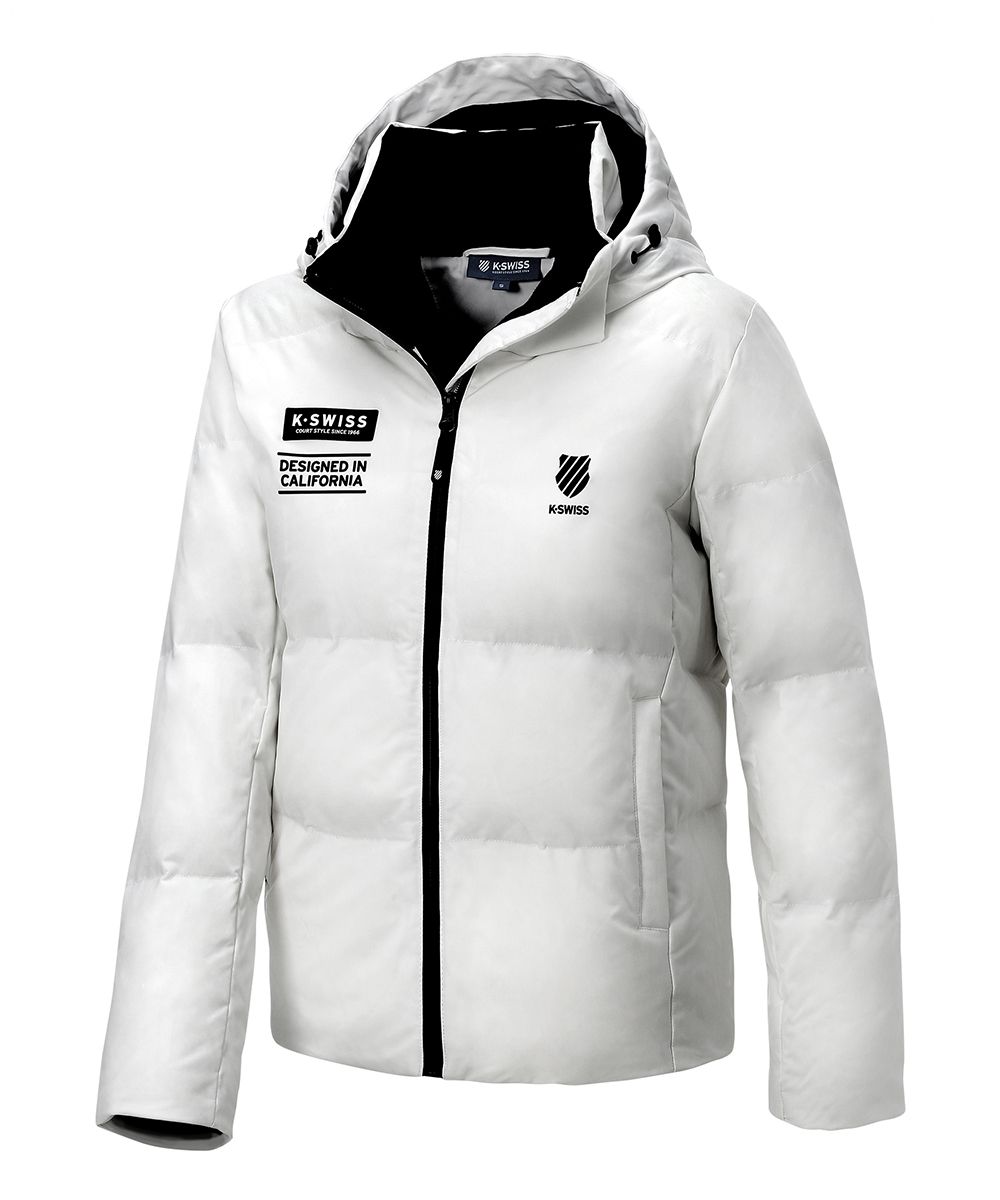 K swiss hotsell jacket price