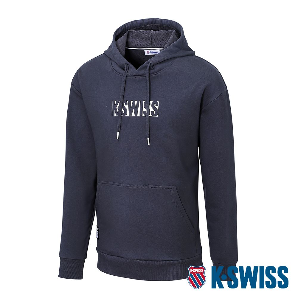 K swiss hoodie best sale