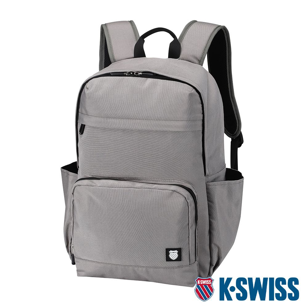 K SWISS Classic Backpack PChome 24h