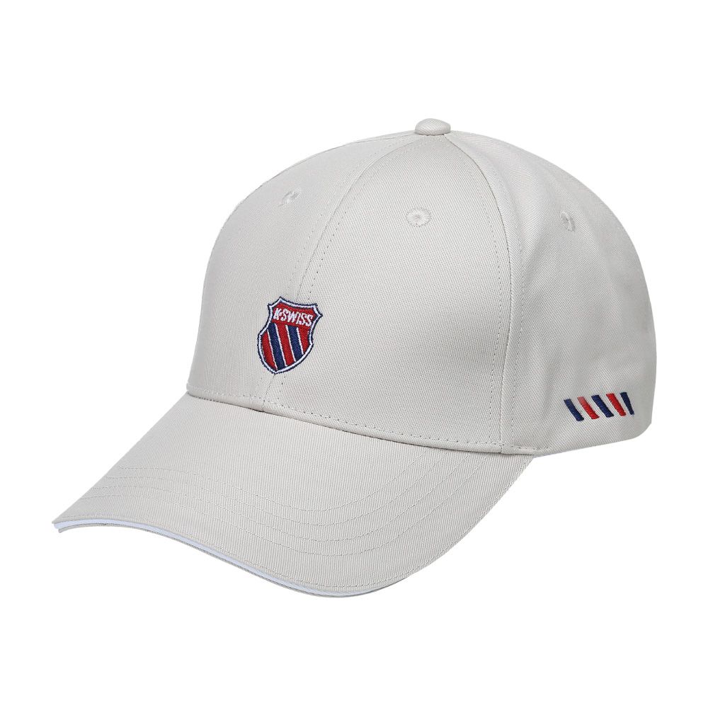 K-SWISS COTTON CAP 運動棒球帽-多款任選
